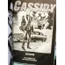 Cassidy - Sayı 1 - Son Blues Tam Macera (3 Sayılı Mini seri)