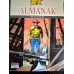 Tex (Teks) Almanak 2006 2007 2008 2009 2010 2011 2012 2013 2014 2015 (4 Cilt Takım Set)