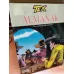 Tex (Teks) Almanak 2006 2007 2008 2009 2010 2011 2012 2013 2014 2015 (4 Cilt Takım Set)