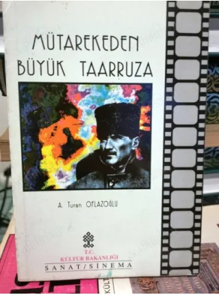 Mütarekeden Büyük Taaruza