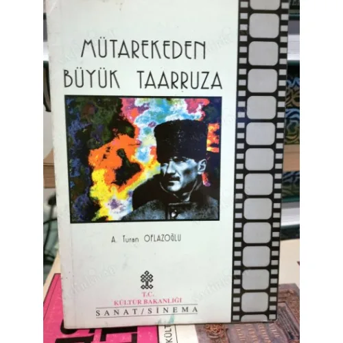 Mütarekeden Büyük Taaruza