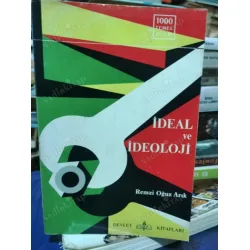 İdeal ve İdeoloji 1000 Temel Eser