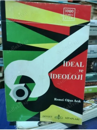 İdeal ve İdeoloji 1000 Temel Eser