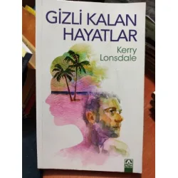 Gizli Kalan Hayatlar Gizli Kalan Hayatlar