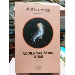 Aquila Yarığı Aquila Yarığı