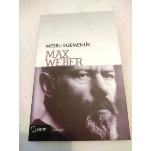 Meşru Egemenlik