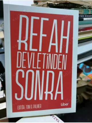 Refah Devletinden Sonra