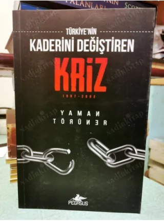 Kriz * Türkiye