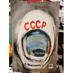 Vladimir Komarov (Oyun / Play / CCCP) Türkçe - İngilizce ve Rusça Dillerinde Tek Kitapta Vladimir Komarov (Oyun / Play / CCCP) Türkçe - İngilizce ve Rusça Dillerinde Tek Kitapta