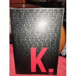 K. / Kolektif - Kürtaj Yasası hakkında 200 çeşitli kesimlerinden derlenmiş makaleler K. / Kolektif - Kürtaj Yasası hakkında 200 çeşitli kesimlerinden derlenmiş makaleler