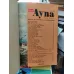 Hayat Ayna 1971 Sayı 1-2-3-4-5-6-7-8-9-10-11-12 (12 Sayı Tek Müessese Ciltte)