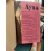 Hayat Ayna 1973 Sayı 1-2-3-4-5-6-7-8-9-10-11-12-13 (13 Sayı Tek Müessese Ciltte)