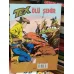 Tex (Teks) Klasik Seri Cilt 4 Sayı 175 - 176 Kafa Derisi Avcıları - Ölü Şehir (59 lük Seri)