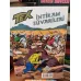 Tex (Teks) Klasik Seri Cilt 5 Sayı 177 - 178 Çöldeki Hayaletler - İntikam Süvarileri (59 lük Seri)
