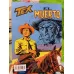 Tex (Teks) Klasik Seri Cilt 11 Sayı 189 - 190 İskeletler Vadisi - EL MUERTO (59 lük Seri)