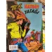 Tex (Teks) Klasik Seri Cilt 15 Sayı 197 - 198 RIO GRANDE Avcıları - Haydut Yatağı (59 lük Seri)
