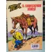 Tex (Teks) Klasik Seri Cilt 56 Sayı 279 - 280 Vahşi Koşu - EL CARINCERO