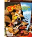 Tex (Teks) Yeni Seri Cilt 20 Sayı 643 - 644 Pes Etmeyen - Umutsuz Kaçış (49 lük Seri)