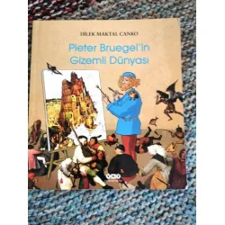 Pieter Bruegel Pieter Bruegel