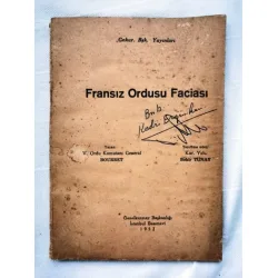 Fransız Ordusu Faciası (İkinci Dünya Savaşı Hakkındadır) Fransız Ordusu Faciası (İkinci Dünya Savaşı Hakkındadır)