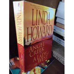 Angel Creek and A Lady of the West (Two Novel) Angel Creek and A Lady of the West (Two Novel)