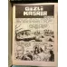 Teks (Tex) Sayı 13 Gizli Köy / Kasaba (Alfa 32 lik Seri)