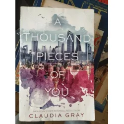 A Thousand Pieces of You (Bin Parça Sen) A Thousand Pieces of You (Bin Parça Sen)