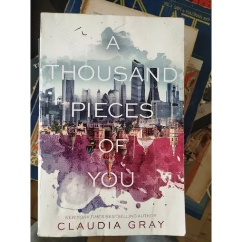 A Thousand Pieces of You (Bin Parça Sen)
