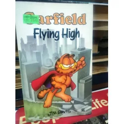 Garfield: Flying High Garfield: Flying High