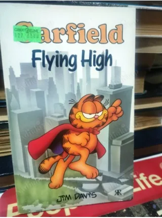 Garfield: Flying High