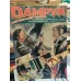 Dampyr Süper Cilt 11 Bebek Evi, Belfastlı Adam, Amber Efsanesi, Kara Mühür (Oğlak Maceraperest 22 lik Seri)(Ambalajında)