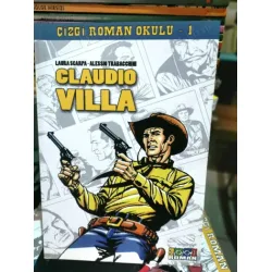 Claudio Villa Tex