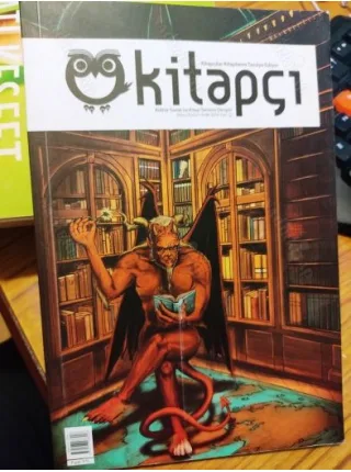 Kitapçı 12 Kültür Kitabevi/DiyarBakır, Rafi Atam/Güvercin, Söyleşi Mine Söğüt - Yeşim Cimcoz - Hakan Günday - Nihat Genç, Sade, LoveCraft