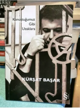 Konuştuğumuz Gibi Uzaklara BKZ