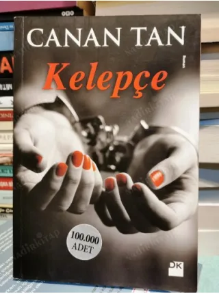 Kelepçe BKZ
