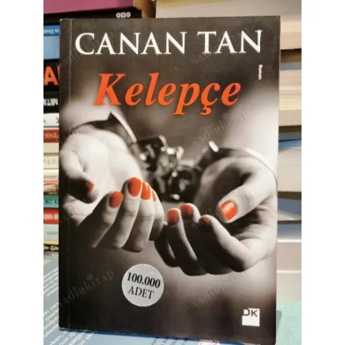 Kelepçe BKZ