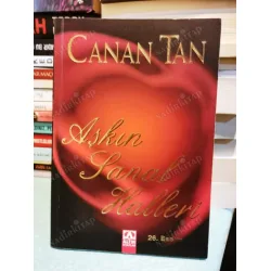 Aşkın Sanal Halleri Aşkın Sanal Halleri