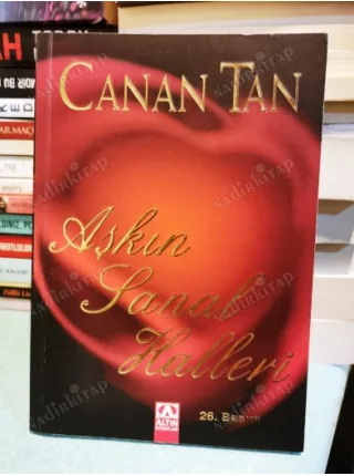 Aşkın Sanal Halleri