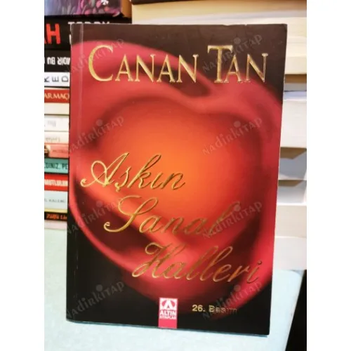 Aşkın Sanal Halleri