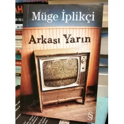 Arkası Yarın