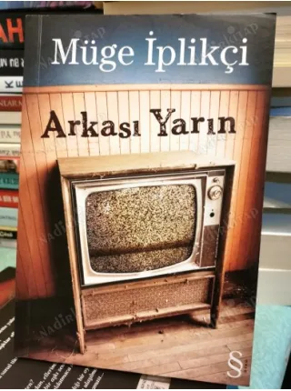 Arkası Yarın