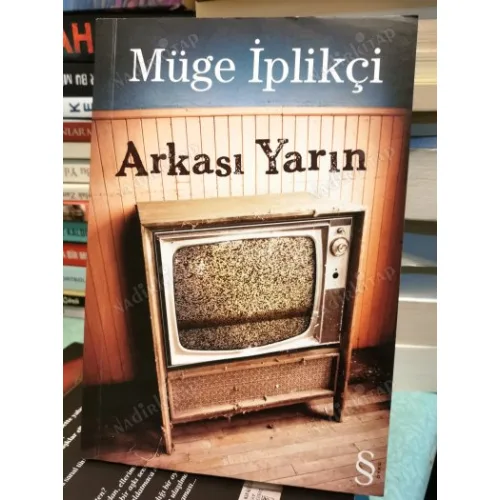 Arkası Yarın