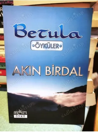 BETULA