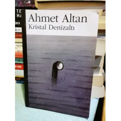 Kristal Denizaltı Kristal Denizaltı