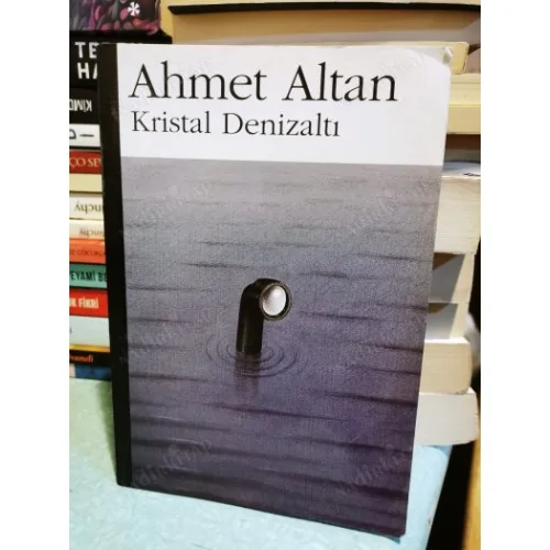 Kristal Denizaltı