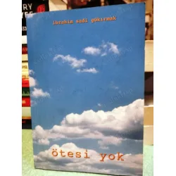 Ötesi Yok