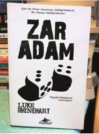 Zar Adam