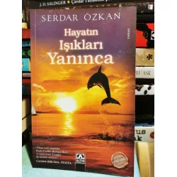 Hayatın Işıkları Yanınca Hayatın Işıkları Yanınca