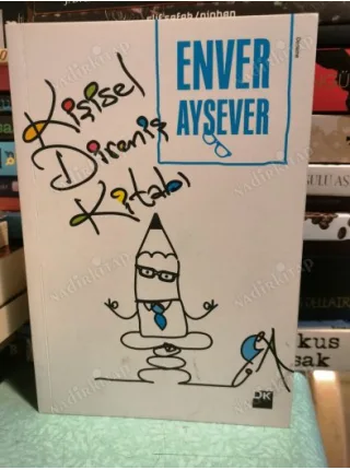 Kişisel Direniş Kitabı