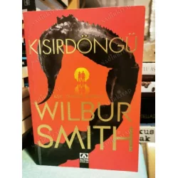 Kısırdöngü - (2014 ilk Baskı BKZ) Kısırdöngü - (2014 ilk Baskı BKZ)